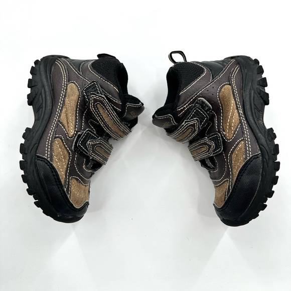 Stride Rite Rugged Ritchie Velcro Boots - Picture 4 of 9